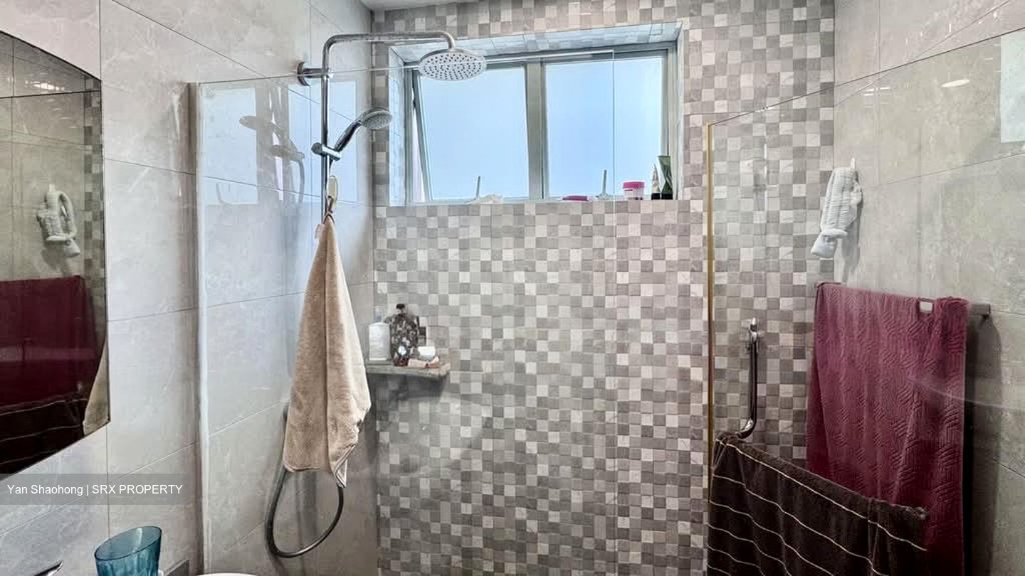 Guilin View (D23), Condominium #575112871